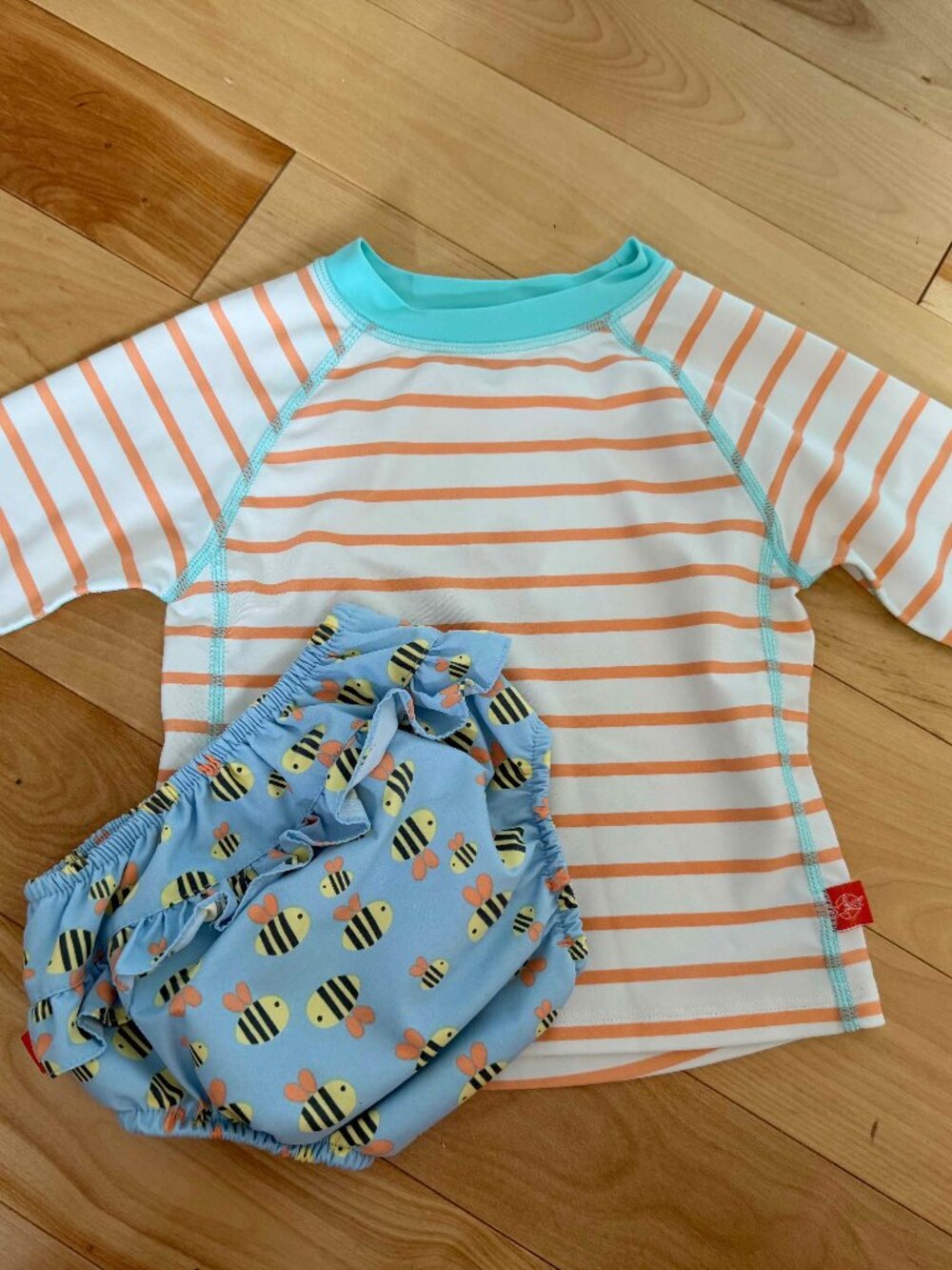 Swimsuit Baby 12months